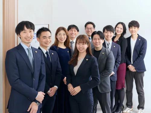 弁護士チーム